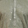 Men's Sage Green Embroidered Kurta with Sequin Work for Weddings (1)