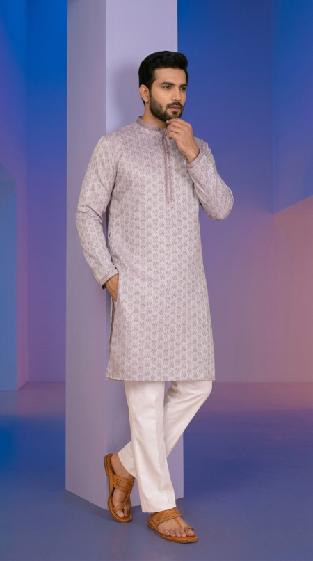 lavender-men-printed-kurta-set (1)