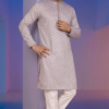 lavender-men-printed-kurta-set (1)