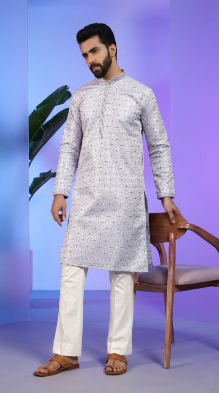 mens-lavender-geometric-print-kurta (2)
