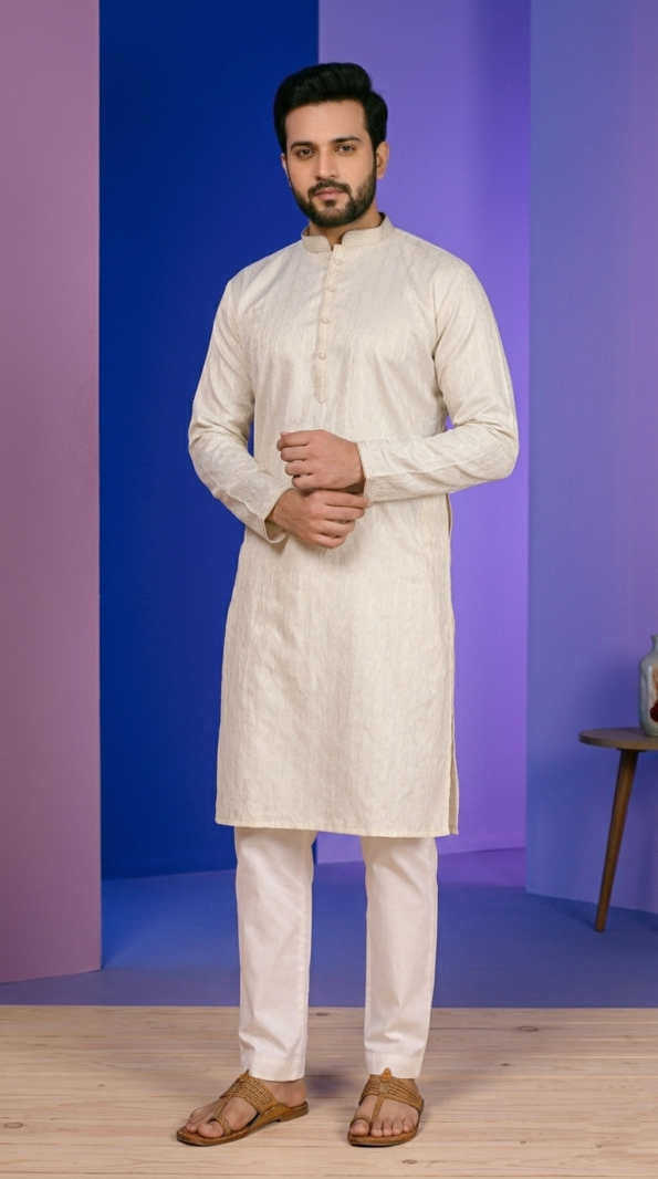 mens-off-white-kurta-set (1)