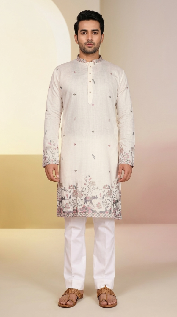 off-white-men-kurta-elephant-print (2)