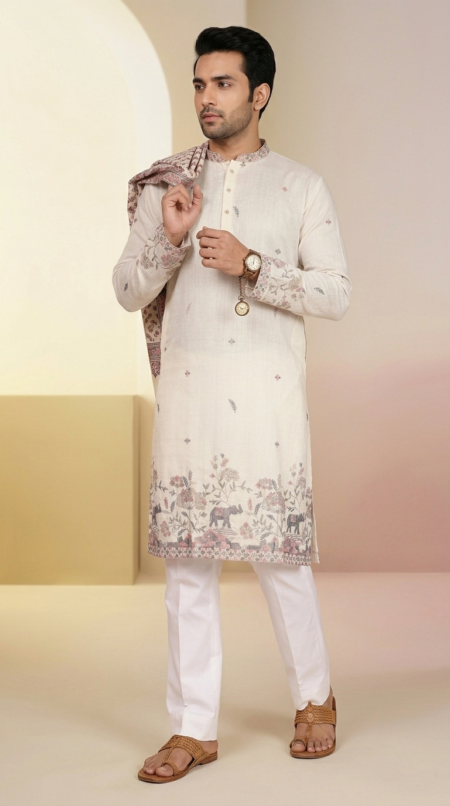 off-white-men-kurta-elephant-print (2)