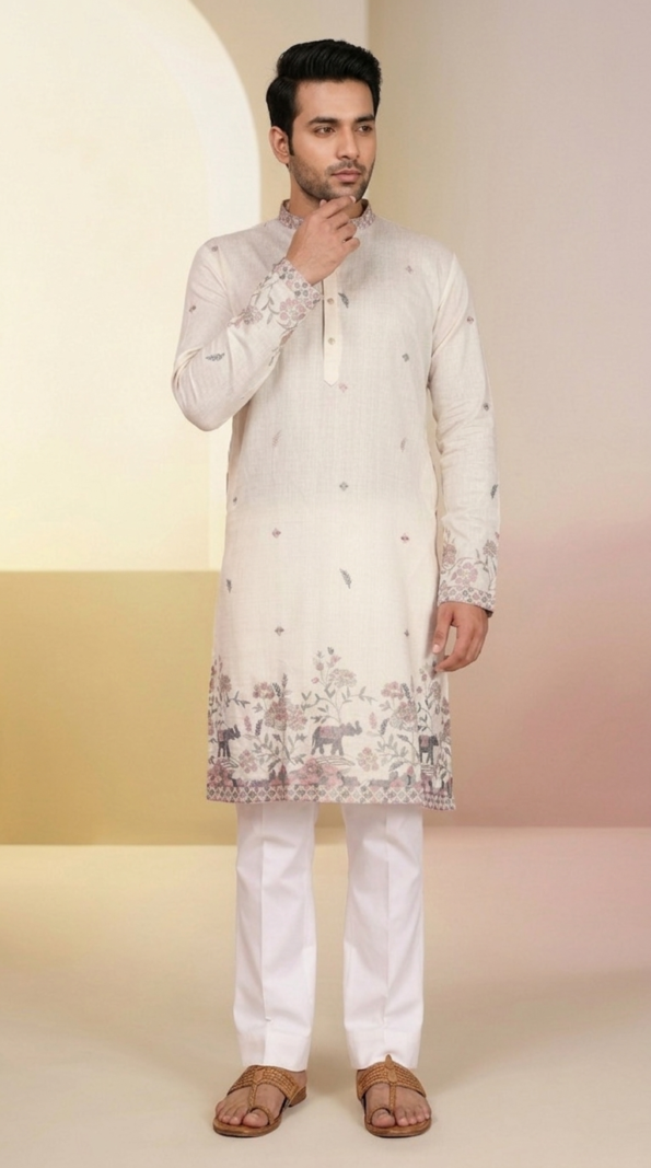 off-white-men-kurta-elephant-print (2)