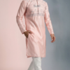 pink-embroidered-mens-kurta (1)