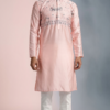 pink-embroidered-mens-kurta (1)