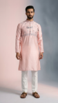 pink-embroidered-mens-kurta (1)