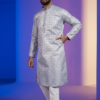 silver-jacquard-kurta (2)